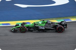 Nico Hulkenberg
