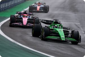 Nico Hulkenberg