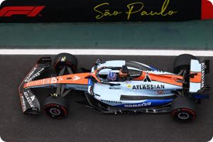 Alex Albon