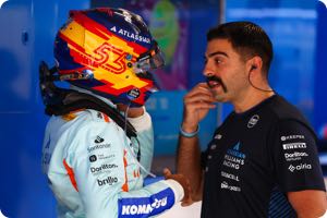 Carlos Sainz