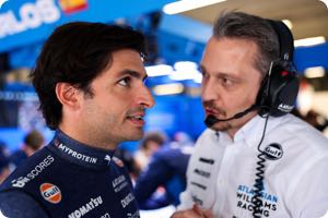Carlos Sainz