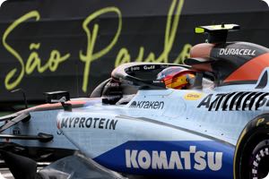 Carlos Sainz