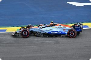 Carlos Sainz