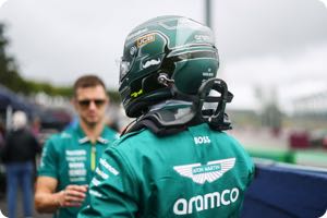 Lance Stroll