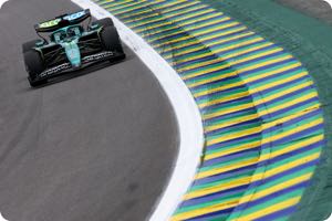 Lance Stroll