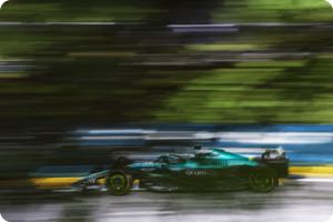 Lance Stroll
