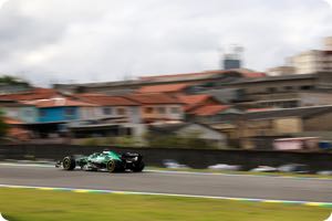 Lance Stroll