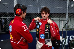 Charles Leclerc