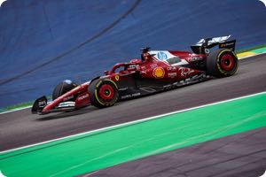 Charles Leclerc