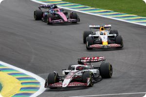 Esteban Ocon