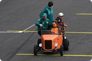 Drivers