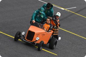 Drivers