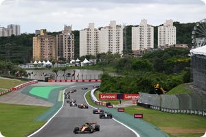Lando Norris