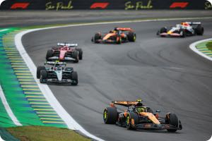 Lando Norris