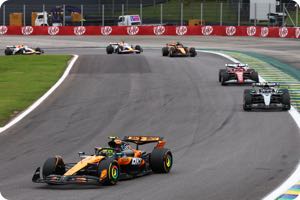 Lando Norris