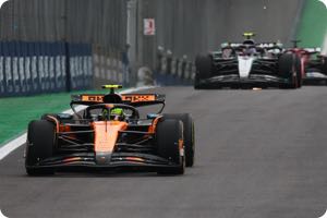 Lando Norris