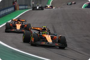Lando Norris