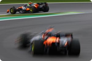 Lando Norris