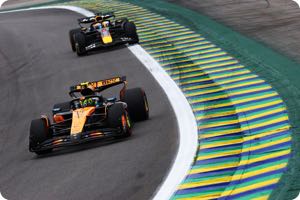 Lando Norris