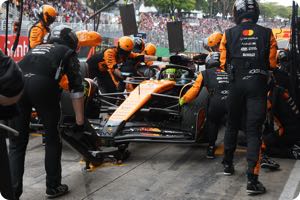 Lando Norris