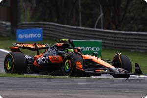 Lando Norris