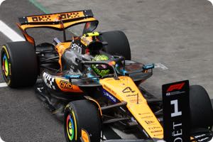 Lando Norris