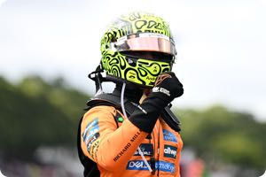 Lando Norris
