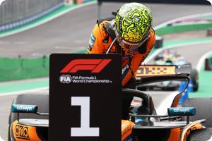 Lando Norris