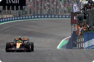 Lando Norris