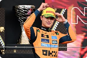 Lando Norris