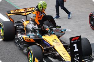 Lando Norris