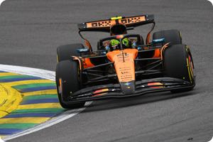 Lando Norris