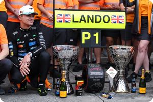 Lando Norris