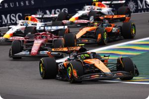 Lando Norris