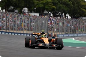 Lando Norris