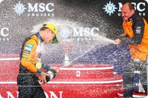 Podium