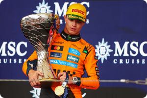 Podium