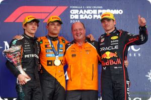 Podium