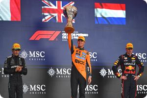 Podium