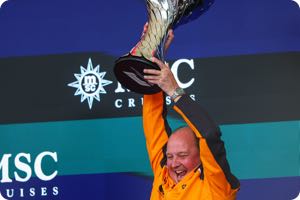 Podium