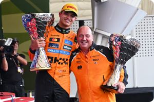 Podium