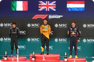 Podium