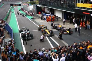 Podium