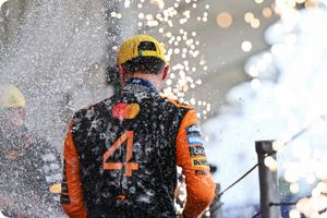 Podium