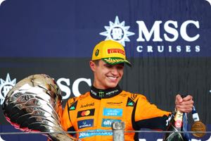 Podium