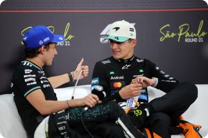 Press Conference