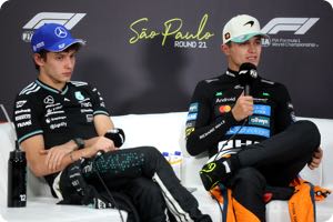 Press Conference