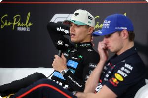 Press Conference