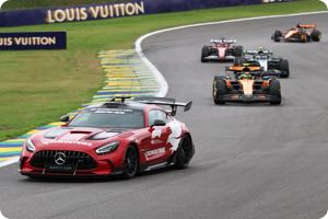 Safety Car