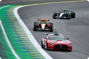 Safety Car